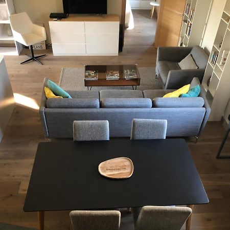 Appartement Centre Ville Порто-Веккьо Экстерьер фото