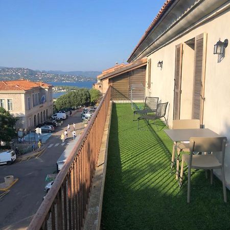 Appartement Centre Ville Порто-Веккьо Экстерьер фото