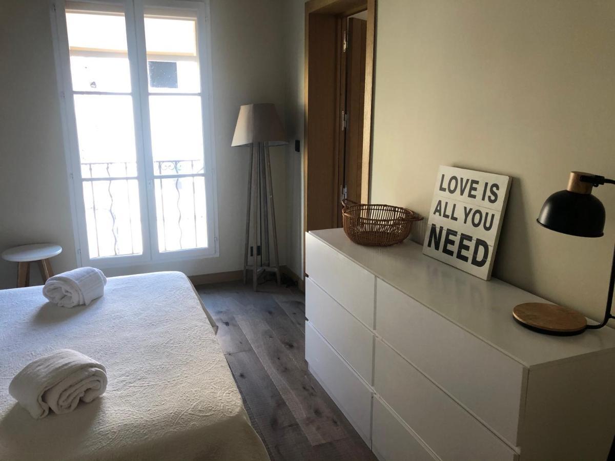Appartement Centre Ville Порто-Веккьо Экстерьер фото