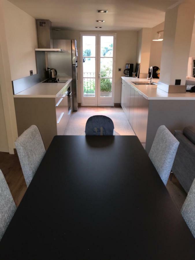 Appartement Centre Ville Порто-Веккьо Экстерьер фото