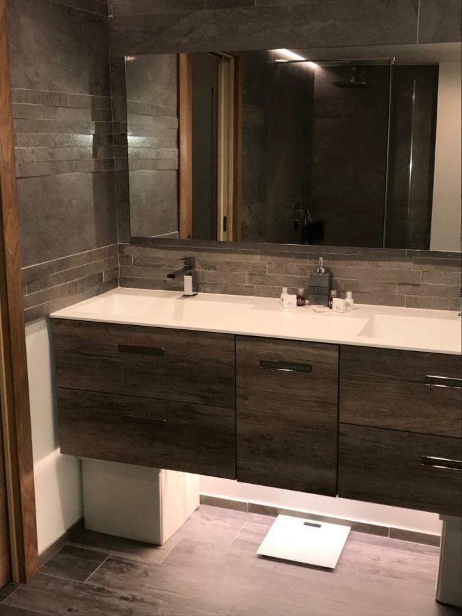 Appartement Centre Ville Порто-Веккьо Экстерьер фото